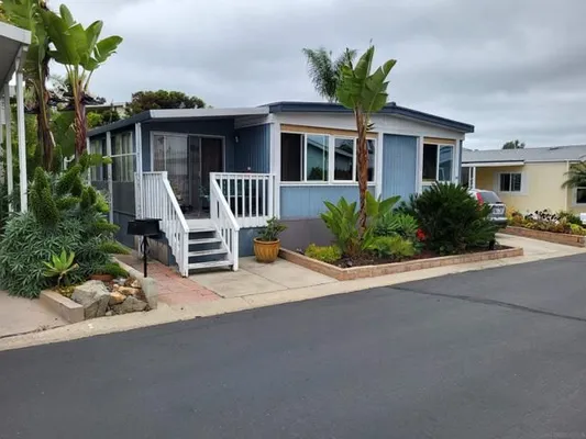 Property Slideshow image 2 of 13 | 444 n el camino real spc 23, Encinitas, CA, 92024