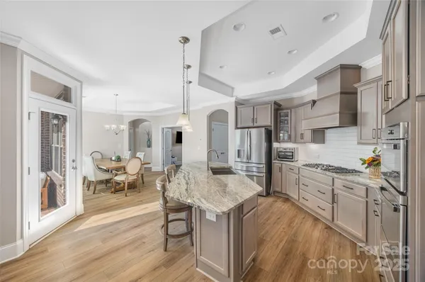 Property Slideshow image 3 of 38 | 2031 newstyle way, Tega Cay, SC, 29708