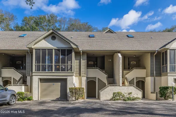 Property Slideshow image 2 of 56 | 260 clubhouse rd apt 11b, Sunset Beach, NC, 28468