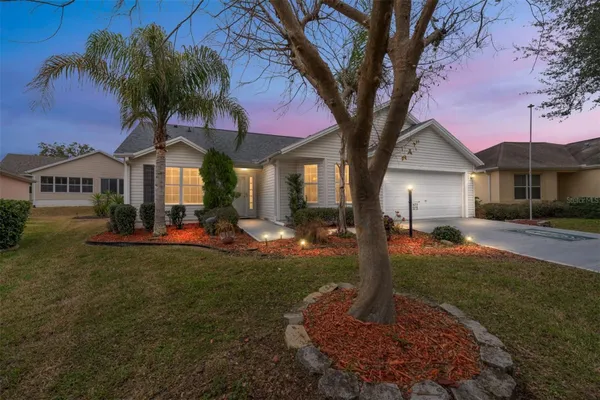 Property Slideshow image 2 of 34 | 16715 se 80th cloverwood ter, The Villages, FL, 32162