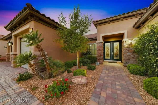 Property Slideshow image 3 of 20 | 2366 rosendale village ave, Henderson, NV, 89052