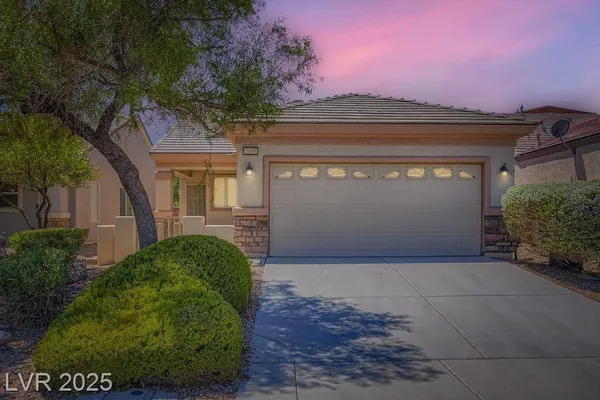 Property Slideshow image 3 of 33 | 2509 great auk ave, North Las Vegas, NV, 89084
