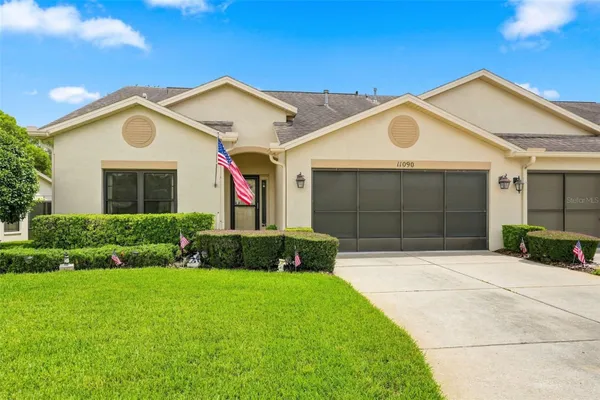 Property Slideshow image 2 of 41 | 11090 cherrywood ct, Spring Hill, FL, 34609