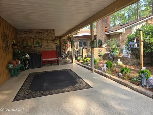 Property Slideshow image 3 of 41 | 642 redwood dr, Southern Pines, NC, 28387
