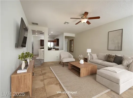 Property Slideshow image 2 of 41 | 2525 great auk ave, North Las Vegas, NV, 89084