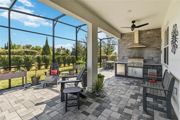 Property Slideshow image 3 of 49 | 2695 river creek ln, Saint Cloud, FL, 34771