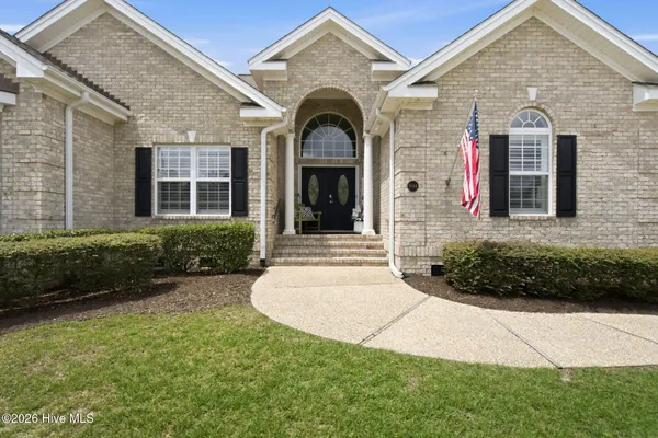 Property Slideshow image 3 of 90 | 1044 leesburg dr, Leland, NC, 28451