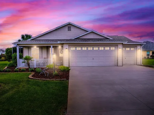 Property Slideshow image 2 of 53 | 3207 islawild way, The Villages, FL, 32163