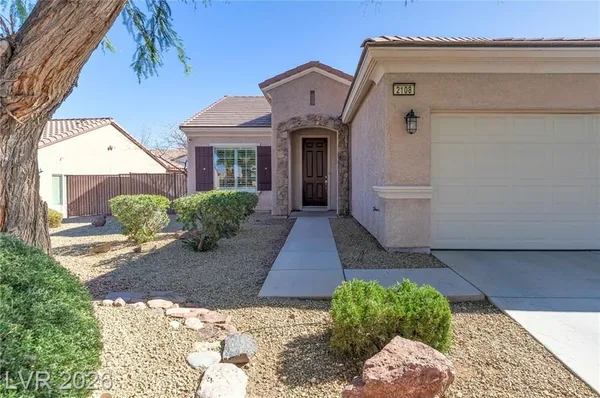 Property Slideshow image 2 of 34 | 2108 mardela springs ct, Henderson, NV, 89052