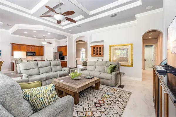 Property Slideshow image 3 of 48 | 20000 montessa ct, Estero, FL, 33928