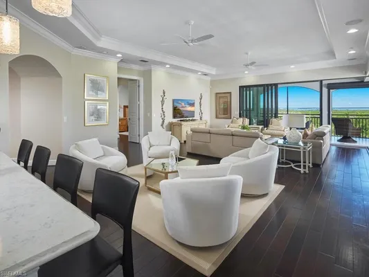 Property Slideshow image 3 of 27 | 4771 via del corso ln unit 401, Bonita Springs, FL, 34134