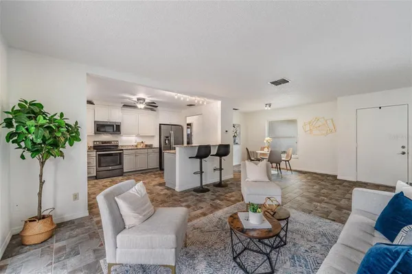 Property Slideshow image 2 of 26 | 2820 lomond dr, Palm Harbor, FL, 34684