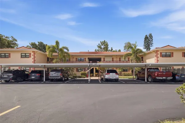 Property Slideshow image 3 of 59 | 8140 terrace garden dr 103, St Petersburg, FL, 33709