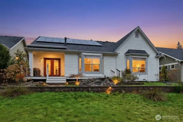 Property Slideshow image 3 of 26 | 23915 ne adair rd, Redmond, WA, 98053