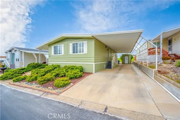 Property Slideshow image 2 of 20 | 294 longden dr 168, Arroyo Grande, CA, 93420