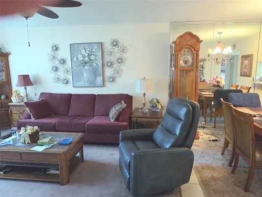 Property Slideshow image 3 of 21 | 6700 royal palm blvd 102d, Margate, FL, 33063