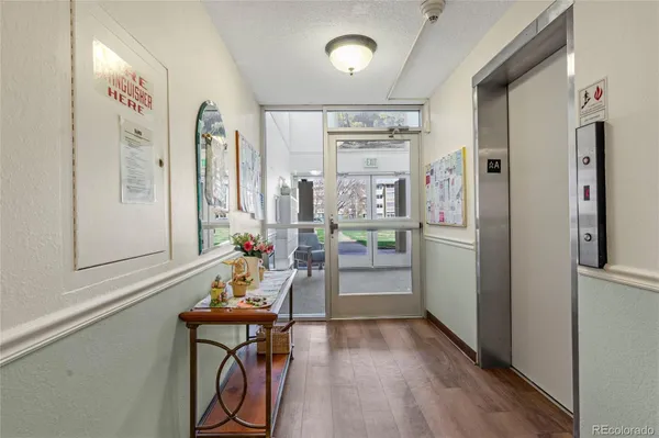 Property Slideshow image 2 of 30 | 9180 e center ave 5a, Denver, CO, 80247