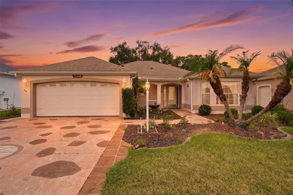 Property Slideshow image 2 of 42 | 1344 augustine dr, The Villages, FL, 32159