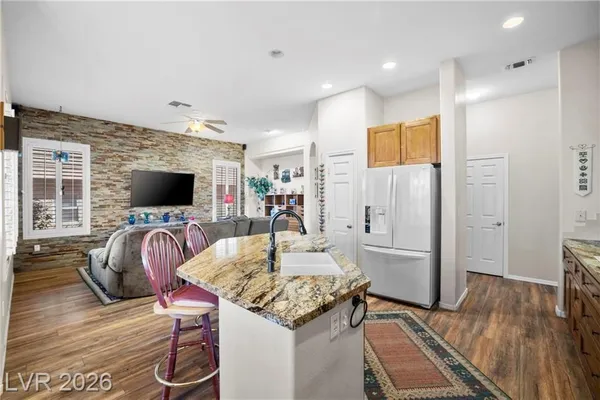 Property Slideshow image 2 of 44 | 2154 eagle watch dr, Henderson, NV, 89012