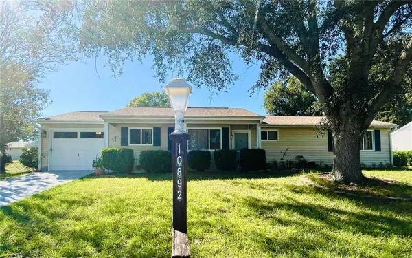 Property Slideshow image 2 of 23 | 10892 sw 86th ave, Ocala, FL, 34481