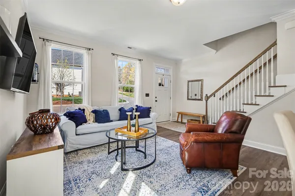 Property Slideshow image 2 of 32 | 1124 almerton dr, Denver, NC, 28037