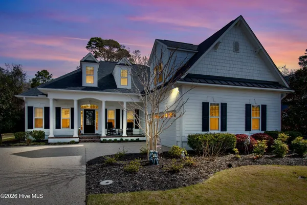 Property Slideshow image 2 of 93 | 3886 big magnolia way, Southport, NC, 28461