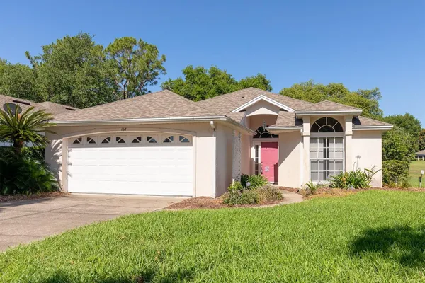 Property Slideshow image 3 of 27 | 167 juniper way, Tavares, FL, 32778