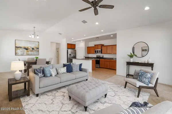 Property Slideshow image 2 of 22 | 6276 harvest moon ave, Prescott, AZ, 86305