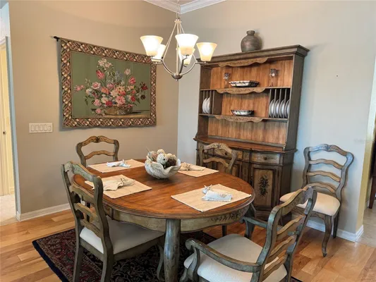 Property Slideshow image 3 of 31 | 3436 countryside path, The Villages, FL, 32163