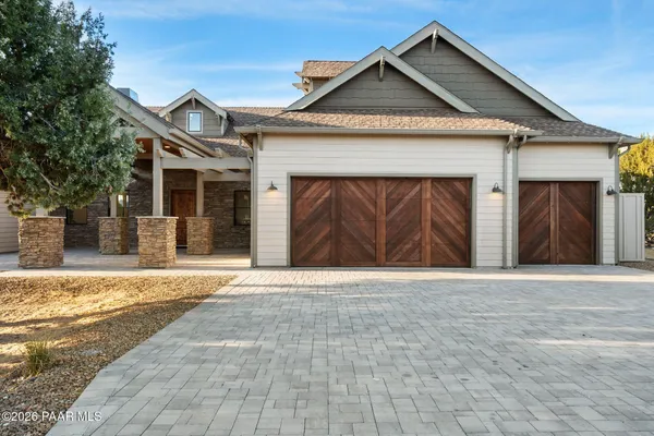 Property Slideshow image 2 of 67 | 15090 n meander mountain way, Prescott, AZ, 86305