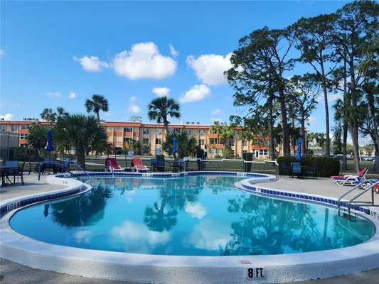 Property Slideshow image 3 of 31 | 21320 brinson ave apt 109, Port Charlotte, FL, 33952