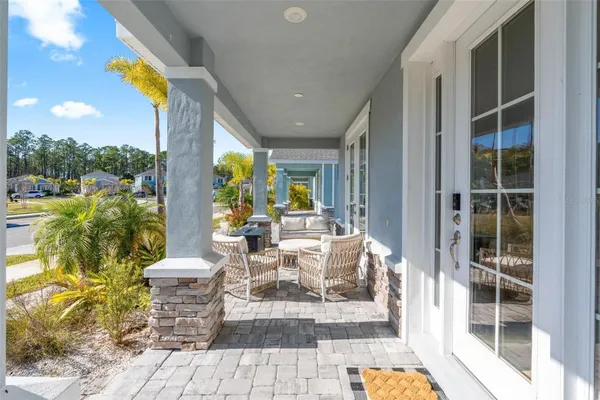 Property Slideshow image 2 of 37 | 553 venetian palms blvd, New Smyrna Beach, FL, 32168