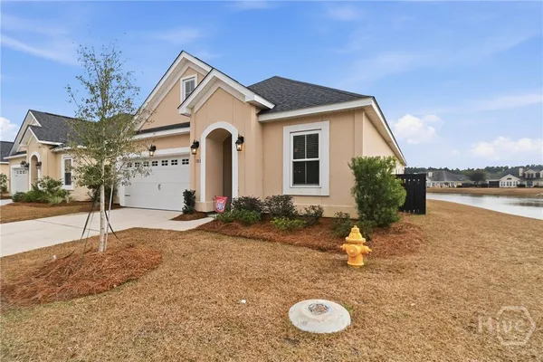 Property Slideshow image 3 of 43 | 101 waterside ln, Pooler, GA, 31322