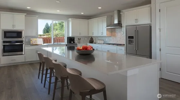 Property Slideshow image 3 of 19 | 2926 balsamroot dr se, Lacey, WA, 98513