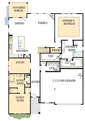 Property Slideshow image 2 of 7 | 3236 gavin ln, Harrisburg, NC, 28075