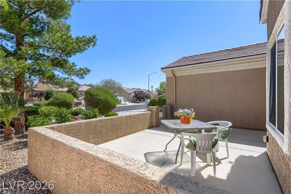 Property Slideshow image 3 of 41 | 2371 mourning warbler ave, North Las Vegas, NV, 89084