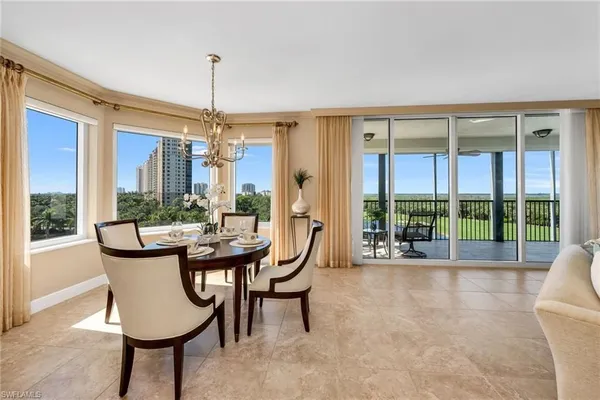 Property Slideshow image 2 of 37 | 23540 via veneto blvd 601, Estero, FL, 34134