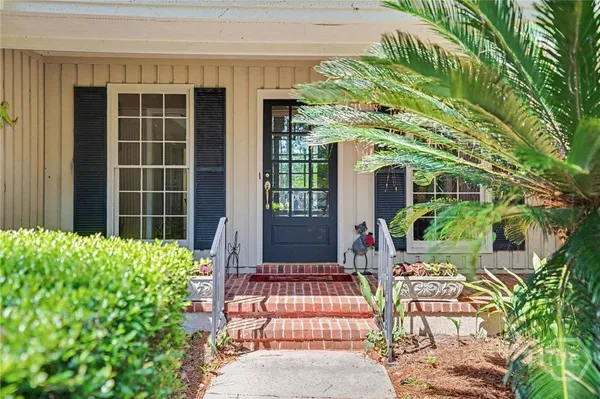Property Slideshow image 2 of 40 | 1 treutlen ln, Savannah, GA, 31411