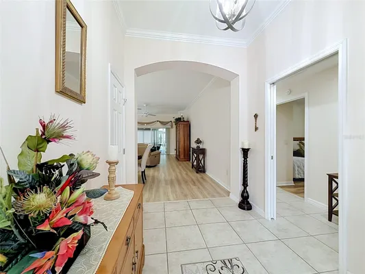 Property Slideshow image 3 of 36 | 1967 flowersville pl, The Villages, FL, 32163