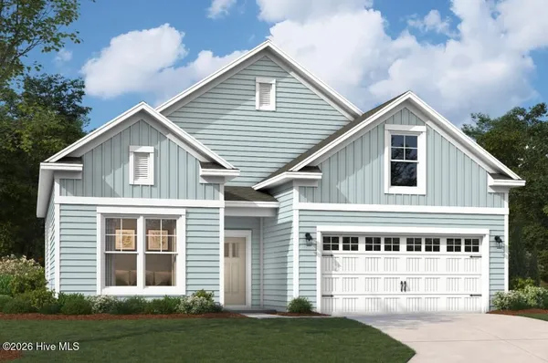 Property Slideshow image 2 of 24 | 4510 abberley way 107, Leland, NC, 28451