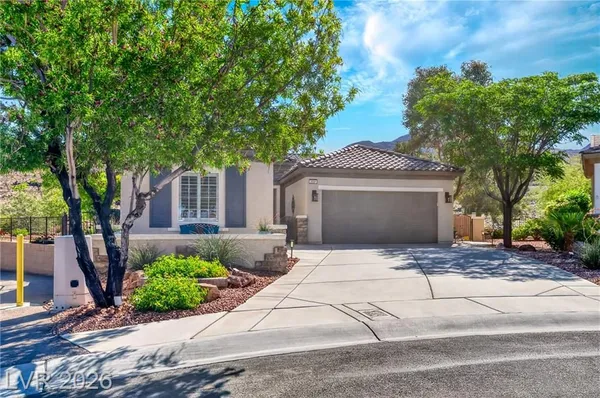 Property Slideshow image 3 of 66 | 2054 pepperell ave, Henderson, NV, 89044