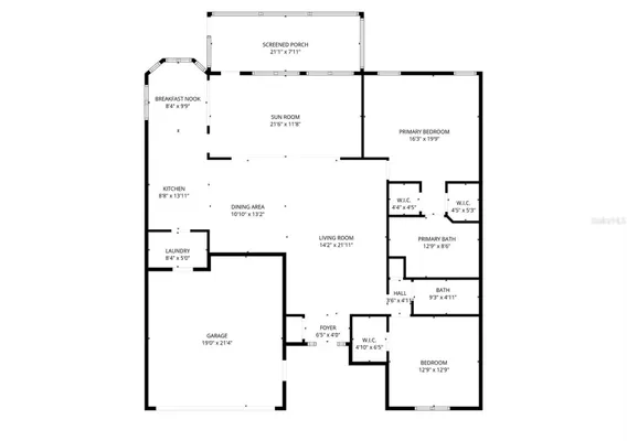 Property Slideshow image 3 of 62 | 3205 appleblossom trl, Spring Hill, FL, 34606