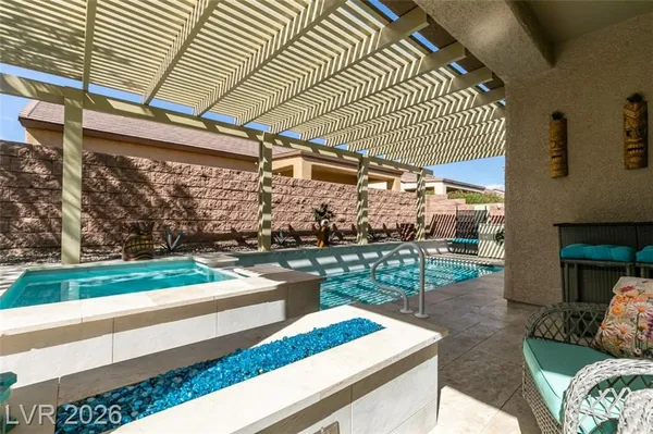 Property Slideshow image 2 of 32 | 2645 cheer pheasant ave, North Las Vegas, NV, 89084