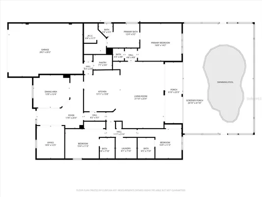 Property Slideshow image 3 of 65 | 19168 jalisca st, Venice, FL, 34293