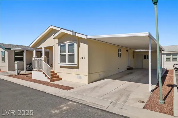 Property Slideshow image 3 of 40 | 356 saint andrew st, Pahrump, NV, 89048