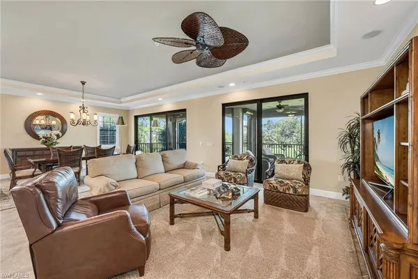 Property Slideshow image 2 of 26 | 4520 colony villas dr unit 2102, Bonita Springs, FL, 34134