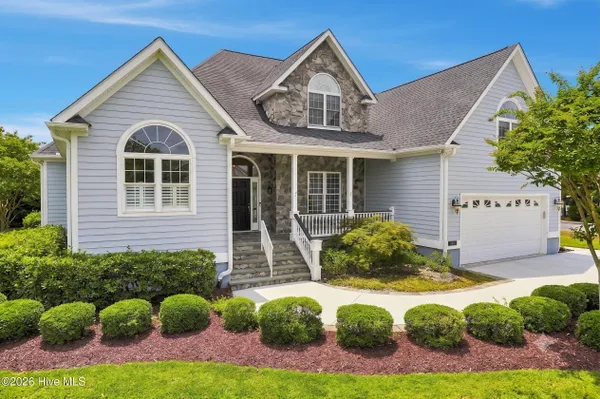 Property Slideshow image 2 of 65 | 4213 skeffington ct, Southport, NC, 28461