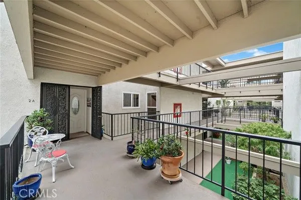 Property Slideshow image 2 of 31 | 3244 san amadeo 2a, Laguna Woods, CA, 92637
