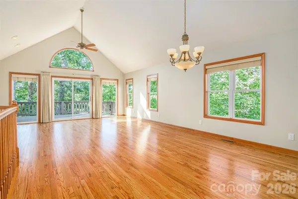 Property Slideshow image 3 of 48 | 299 carriage summitt way, Hendersonville, NC, 28791