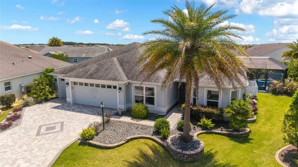 Property Slideshow image 3 of 52 | 3285 dressendorfer dr, The Villages, FL, 32163